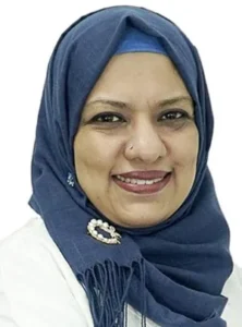 ডা. তাবাসসুম সামাদ — Doctor profile photo