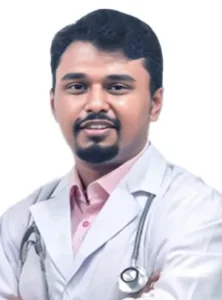 ডা. তুহিন শুভ্র দাস — Doctor profile photo