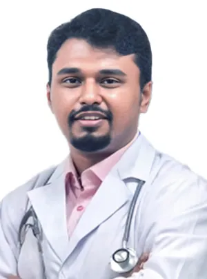 ডা. তুহিন শুভ্র দাস প্রোফাইল ফটো