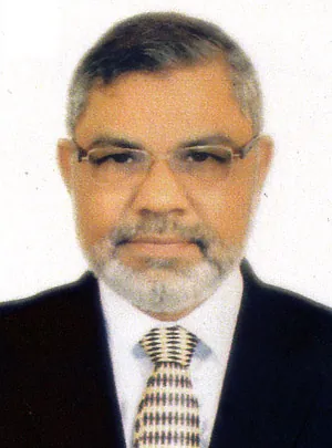প্রফেসর ডা. এ. এইচ. হামিদ আহমেদ প্রোফাইল ফটো