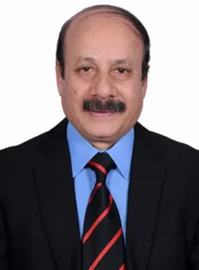 প্রফেসর ডা. হারুন-উর-রশিদ — Doctor profile photo