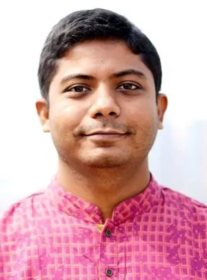 ডা. মো. মাজহারুল ইসলাম প্রোফাইল ফটো