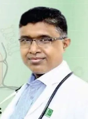 ডাঃ প্রিয়োতোষ দাস প্রোফাইল ফটো