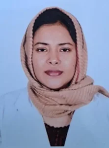 ডা. সাদেকা আফরিন লোসী — Doctor profile photo