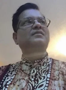 ডা. তারিক কান্তি ঘোষ — Doctor profile photo