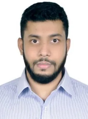 ডা. এম. এম. মামুনুর রশিদ প্রোফাইল ফটো