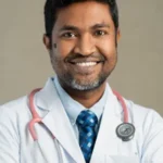 ডাঃ মোঃ আরিফ হোসেন - Doctor Profile