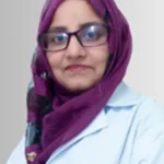 ডাঃ মোসাম্মাৎ রুবিনা সুলতানা - Doctor Profile