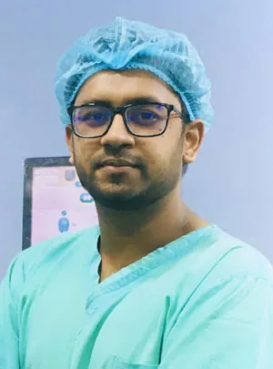 ডাঃ শাকিব মোহাম্মদ আতাউর (উল্লাস) প্রোফাইল ফটো