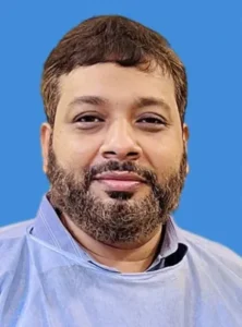 ডা. মীর আবু নাঈম (পাভেল) — Doctor profile photo