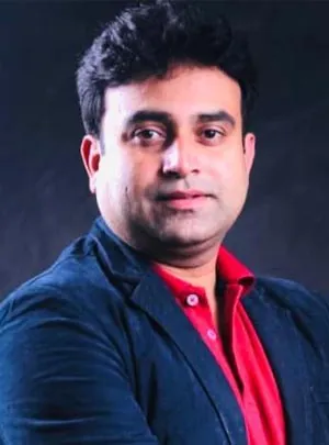 ডা. আসিম চন্দ্র ঘোষ প্রোফাইল ফটো