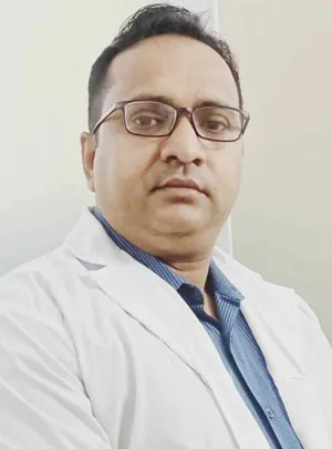 ডা. মোঃ বুলবুল আহমেদ প্রোফাইল ফটো