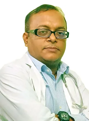 ডাঃ মুহাম্মদ তৌহিদুল আলম (রুবেল) প্রোফাইল ফটো