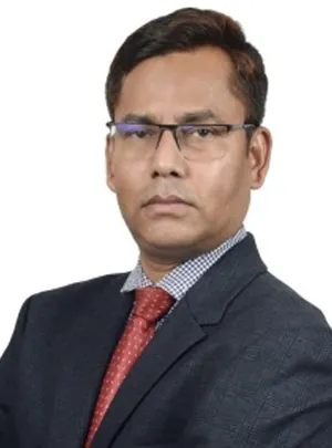 ডা. মুহাম্মদ রফিকুল ইসলাম প্রোফাইল ফটো