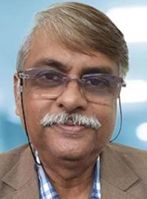 অ্যাসোসিয়েট প্রফেসর ডাঃ মোঃ জোনায়েদ রহিম প্রোফাইল ফটো