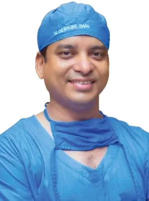 ডা. দেবাশিস বসু প্রোফাইল ফটো