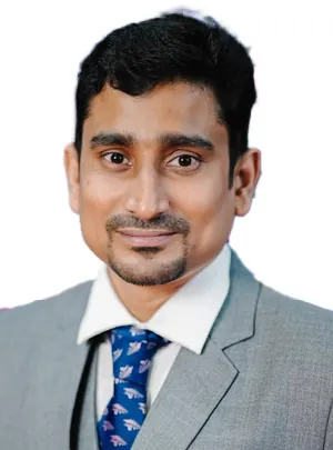 ডা. দেবব্রত গাঙ্গুলী প্রোফাইল ফটো