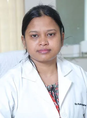 ডা: কামরুন নাহার হুরাইন প্রোফাইল ফটো