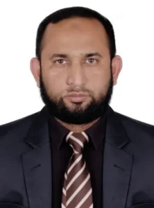ডা. মো. রকিব হোসেন — Doctor profile photo
