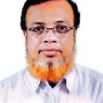 প্রফেসর ডা. আহমেদ শরীফ - Doctor Profile