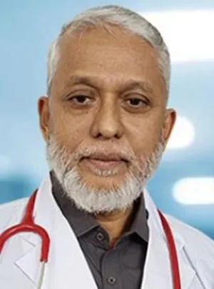 অধ্যাপক ড. মো. ওয়াহিদুজ্জামান মজুমদার প্রোফাইল ফটো