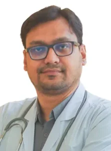 ডাঃ আলাম ইফতেখার বেলায়াত — Doctor profile photo