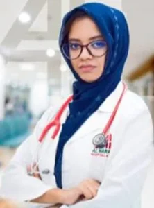 ডা. জান্নাতুল ফেরদৌস চৌধুরী — Doctor profile photo