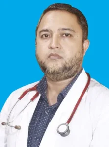 ডা. মোহাম্মদ সাজ্জাদুল আলম — Doctor profile photo