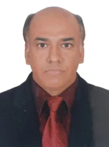 ডা. এস.এম. আহসানুল কবির আল-আজিজ — Doctor profile photo