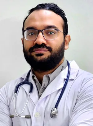 ডা. সরওয়ার কামাল প্রোফাইল ফটো