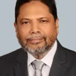 প্রফেসর ডা. এম. দ. বদরুদ্দোজা - Doctor Profile