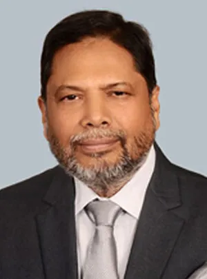 প্রফেসর ডা. এম. দ. বদরুদ্দোজা প্রোফাইল ফটো