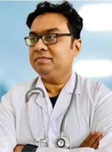 ডা. এমডি. শাকিল ইউনুস — Doctor profile photo