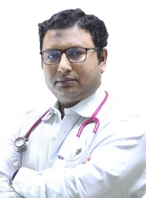 ডাঃ নাদিম কামাল প্রোফাইল ফটো