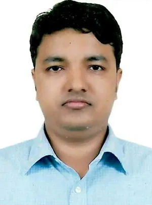 ডাক্তার সৈয়দ আহমদ রেফাই প্রোফাইল ফটো