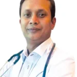 ডাঃ আরাফাত আজিম - Doctor Profile