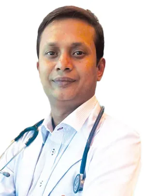 ডাঃ আরাফাত আজিম প্রোফাইল ফটো
