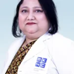 প্রফেসর ডা. নাহিদ মাহজাবিন মোরশেদ - Doctor Profile