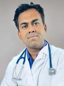 ডা. নাবিল আমিন খান — Doctor profile photo