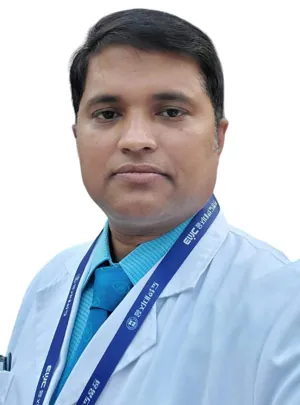 ডাঃ মোঃ নাবিদ আলম প্রোফাইল ফটো