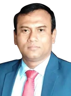 ডা. এম.ডি. নাসির উদ্দিন (কাজল) প্রোফাইল ফটো