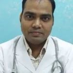 ডাঃ মোঃ ইব্রাহিম আলী - Doctor Profile