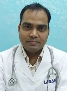 ডাঃ মোঃ ইব্রাহিম আলী — Doctor profile photo