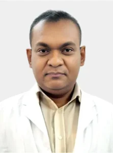 ডা. মো. আল-সাদ — Doctor profile photo