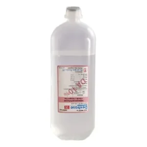 Acme's Dextrose DS IV Infusion প্যাক ইমেজ