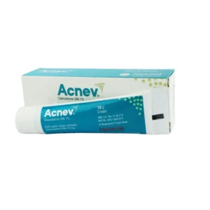 Acnev Cream প্যাক ইমেজ