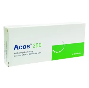 Acos Tablet প্যাক ইমেজ
