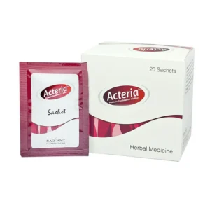 Acteria (For kids) Oral Powder প্যাক ইমেজ