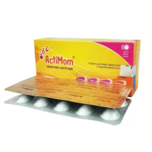 ActiMom Tablet প্যাক ইমেজ