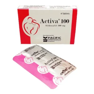Activa Tablet প্যাক ইমেজ